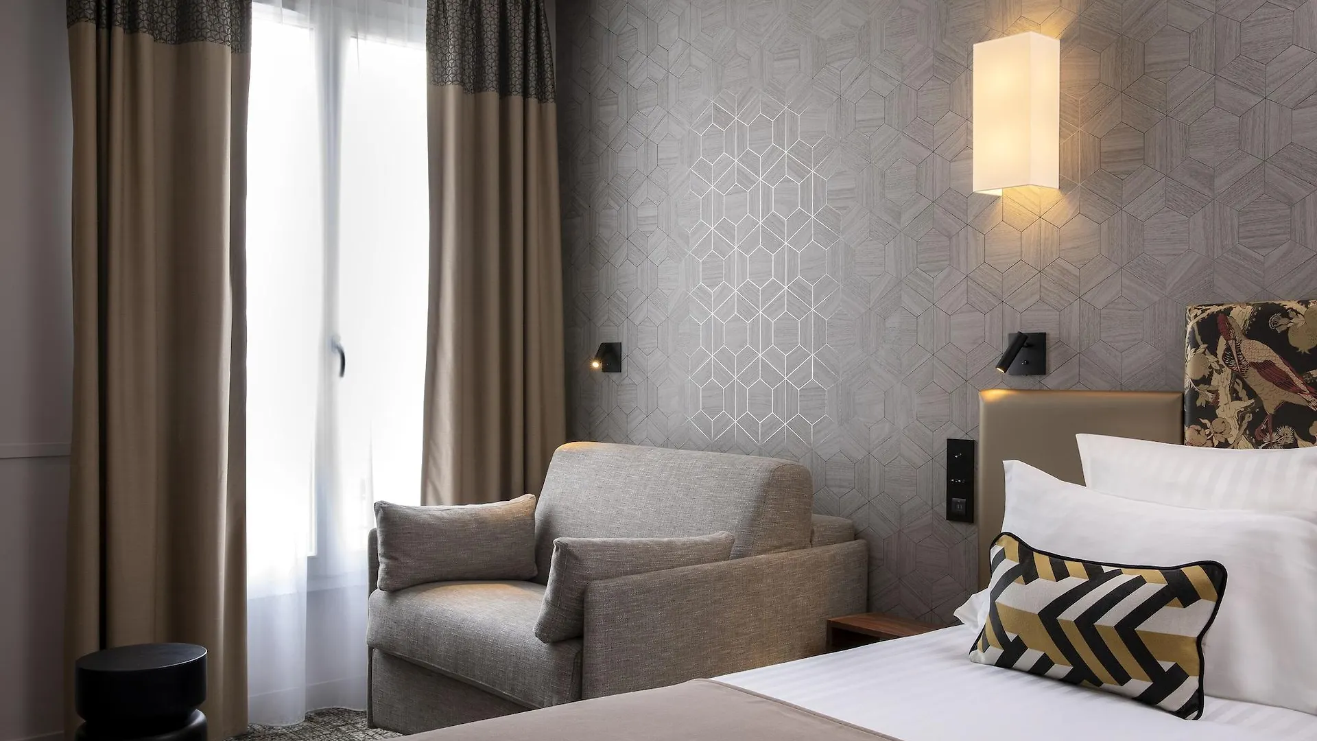 Hotel Daunou Opera