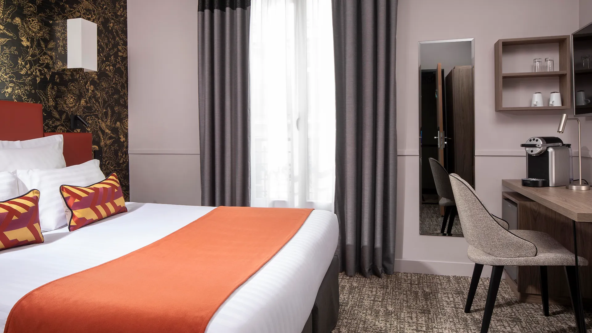 Hotel Daunou Opera
