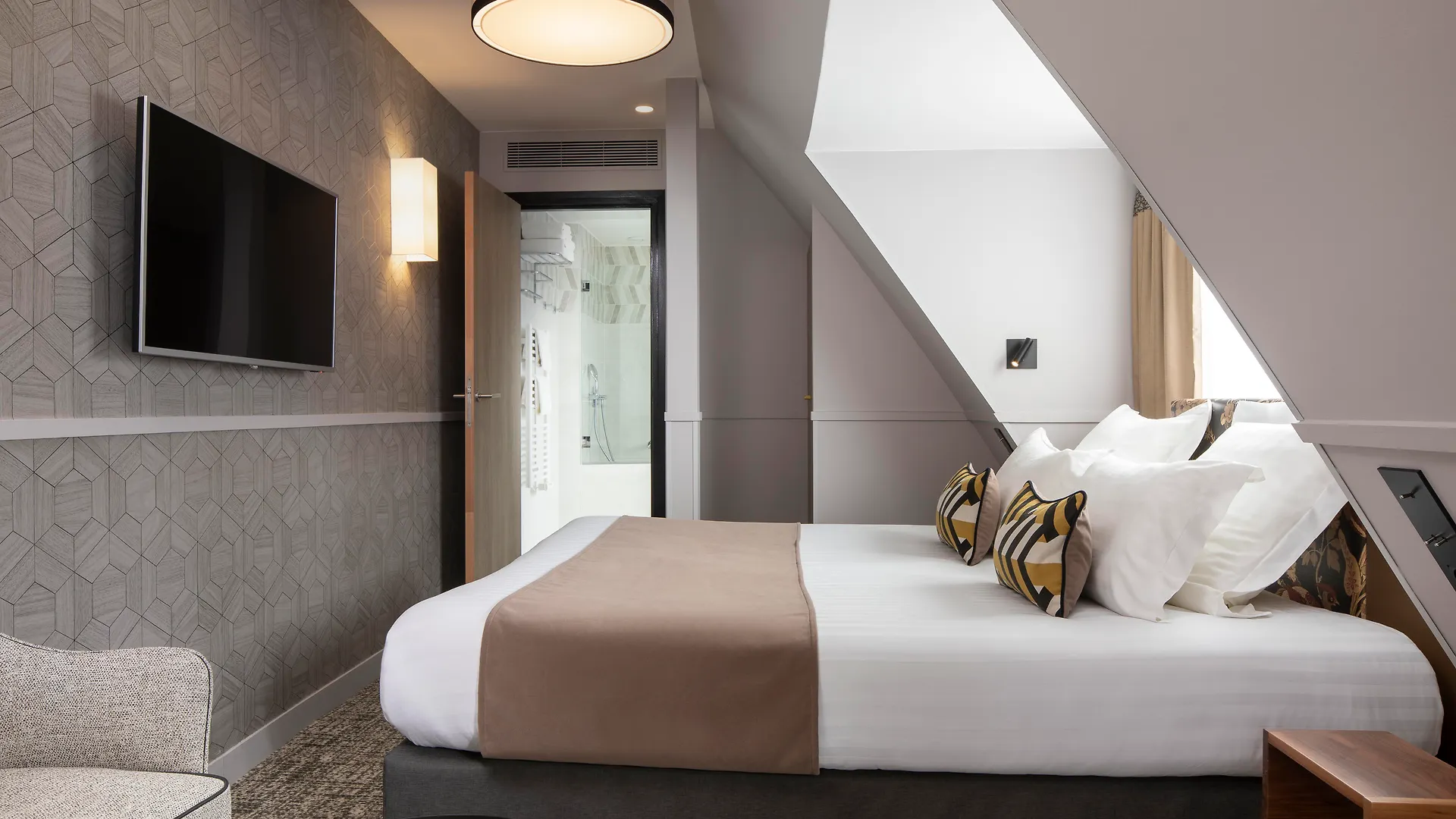 Daunou Opera 3* Paris