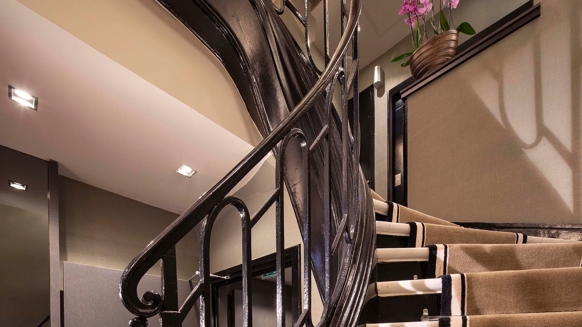 Hotel Daunou Opera 3*