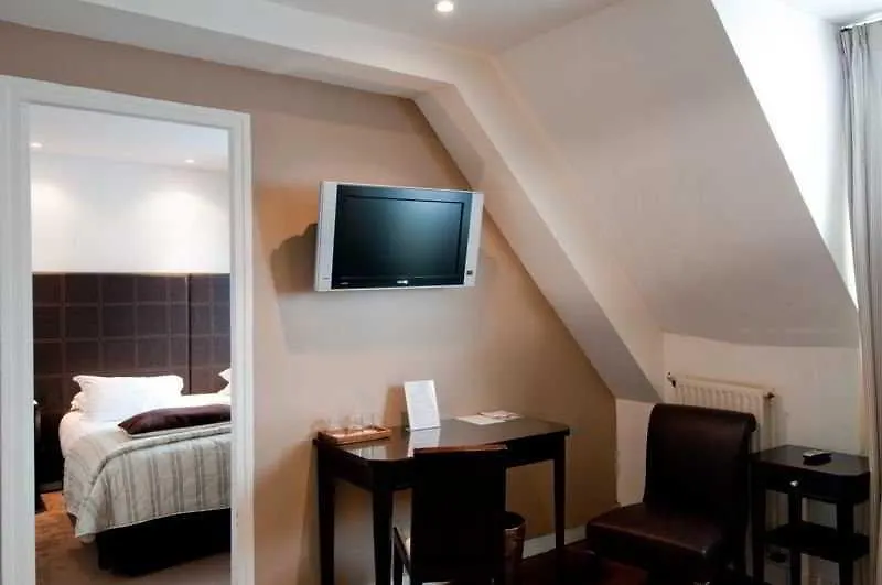 Daunou Opera Hotel