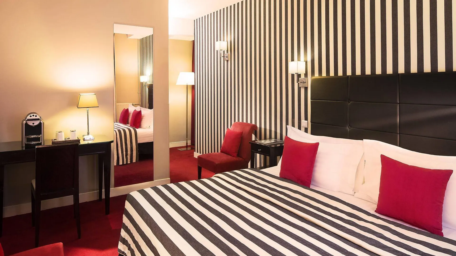 Daunou Opera 3* Paris