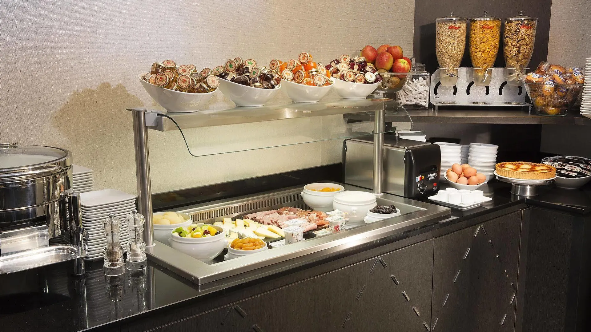 Hotel Daunou Opera 3*